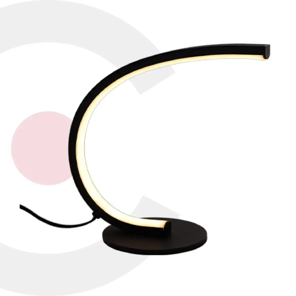 Lámpara de mesa 3LMTP527