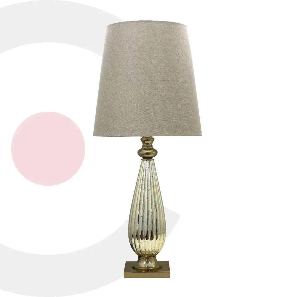 Lámpara de mesa 3LMTP528