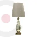 Lámpara de mesa 3LMTP528