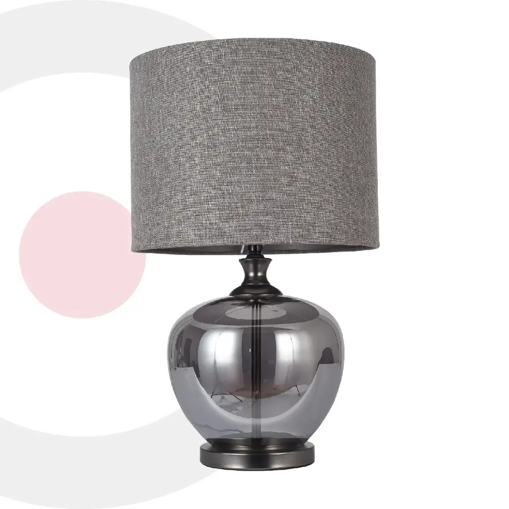 Lámpara de mesa 3LMTP534