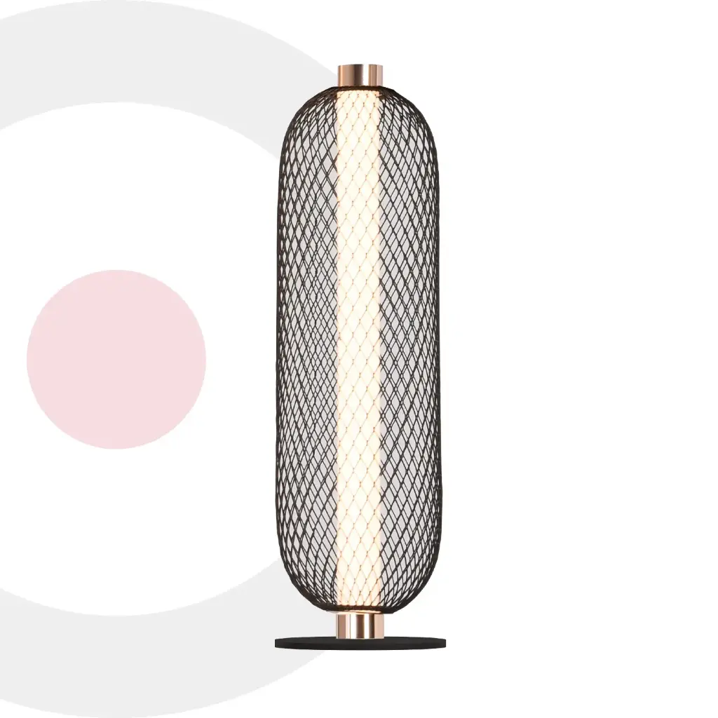 Lámpara de mesa 3LMTP566