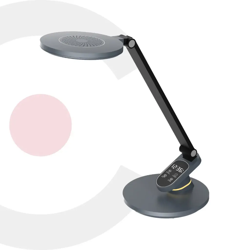 Lámpara de mesa 3LMTP574