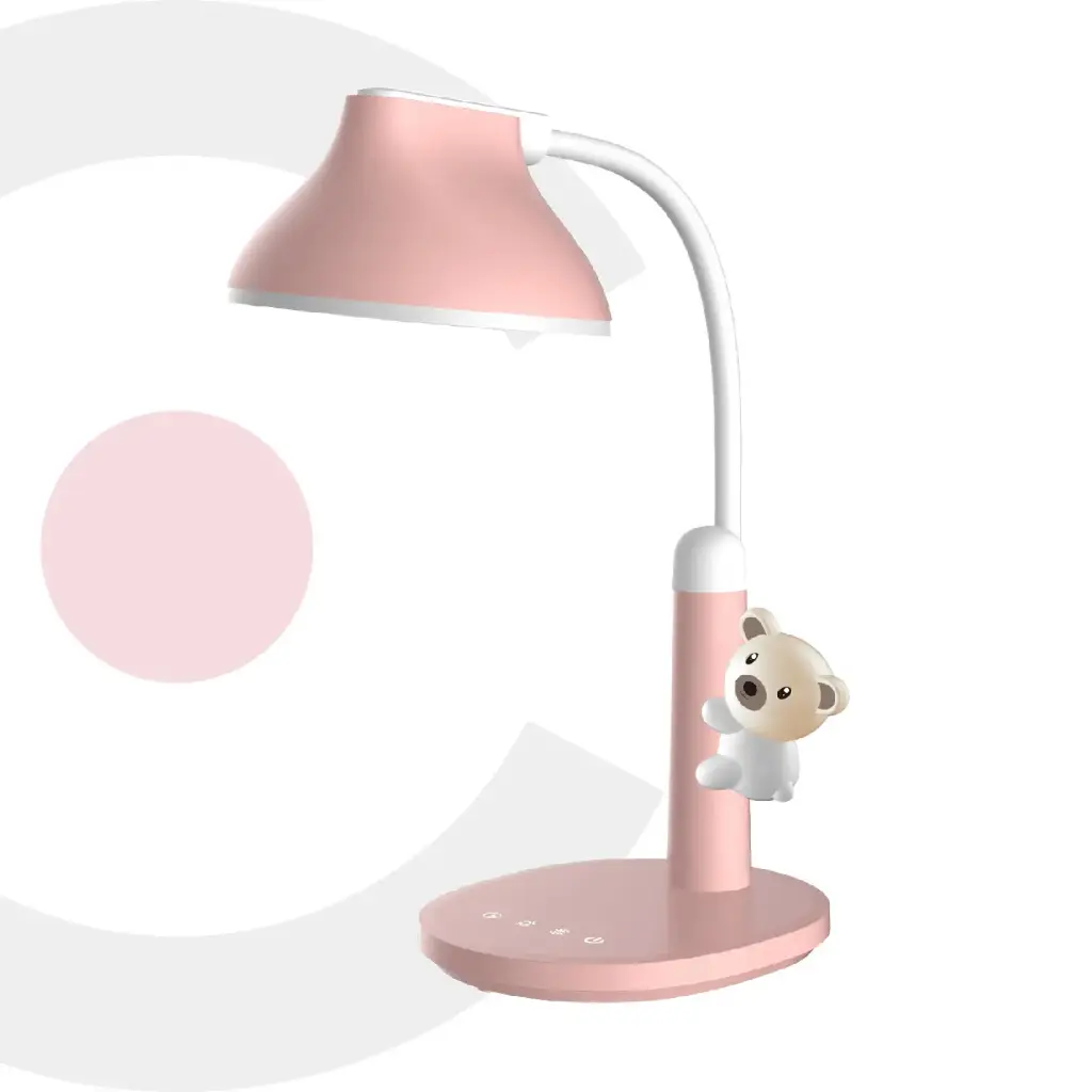 Lámpara de mesa 3LMTP576