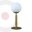 Lámpara de mesa 3LMTP579