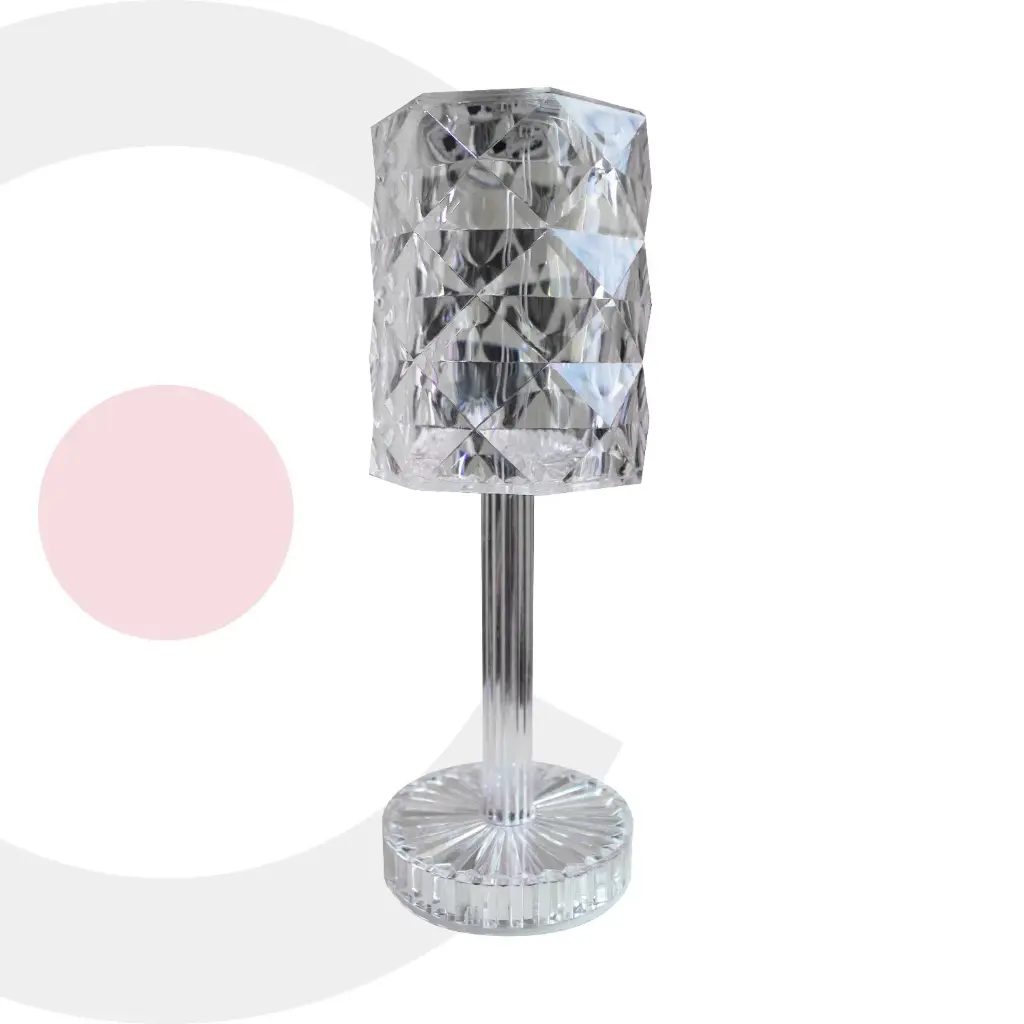 Lámpara de mesa 3LMTP586