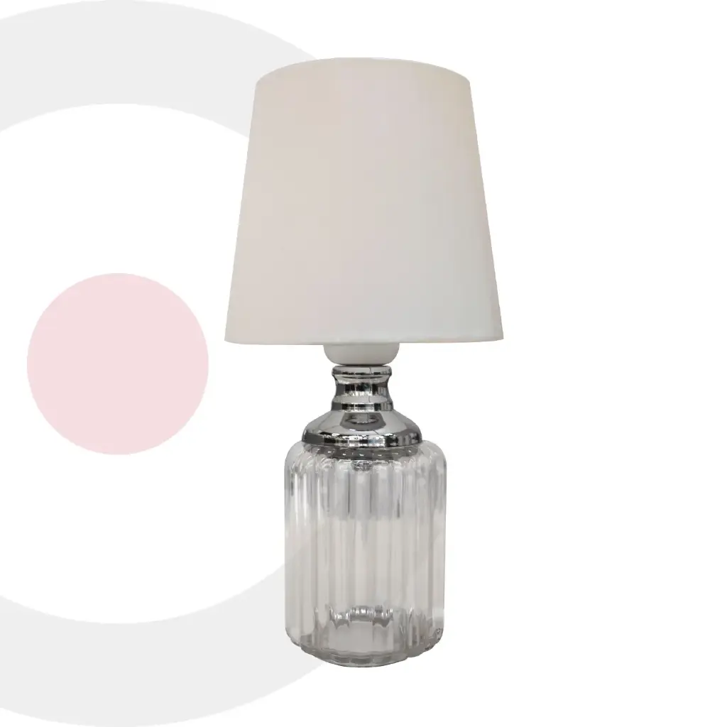 Lámpara de mesa 3LMTP588