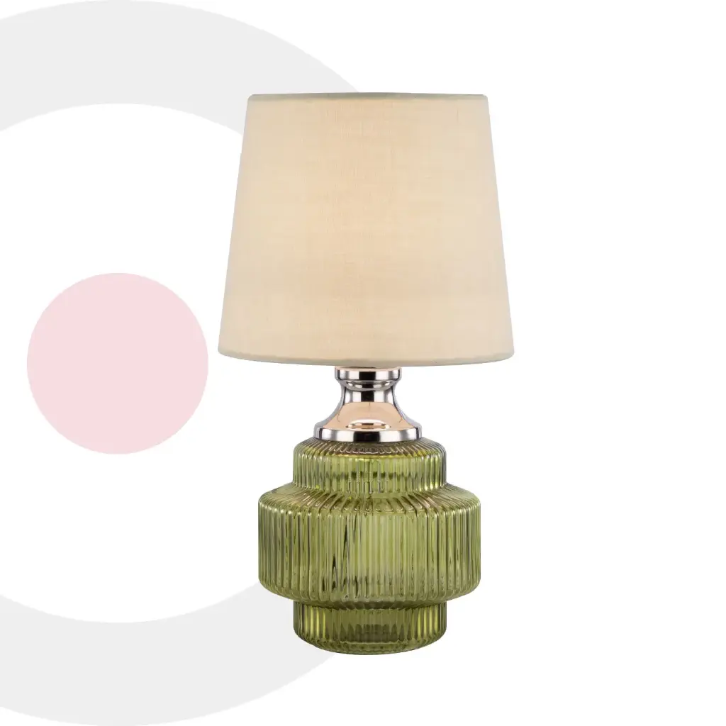 Lámpara de mesa 3LMTP589