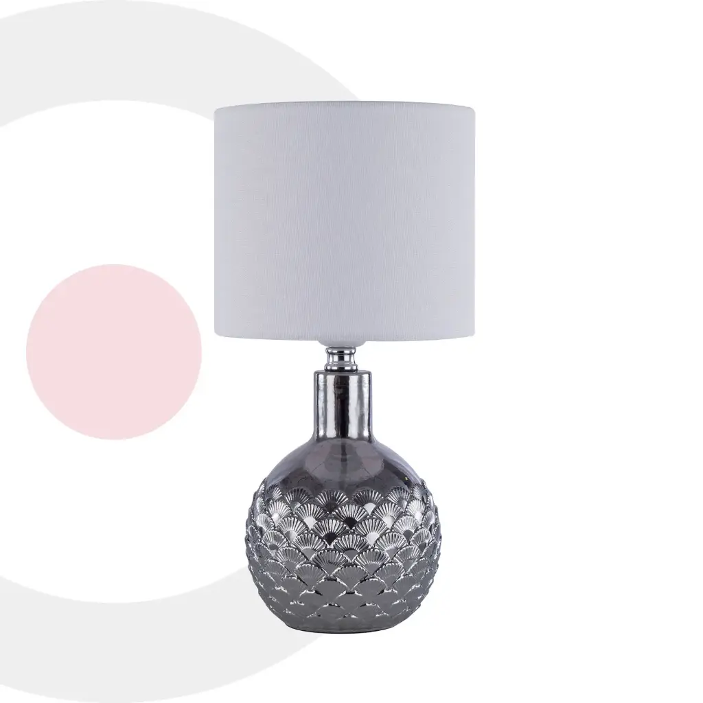 Lámpara de mesa 3LMTP590