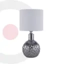 Lámpara de mesa 3LMTP590