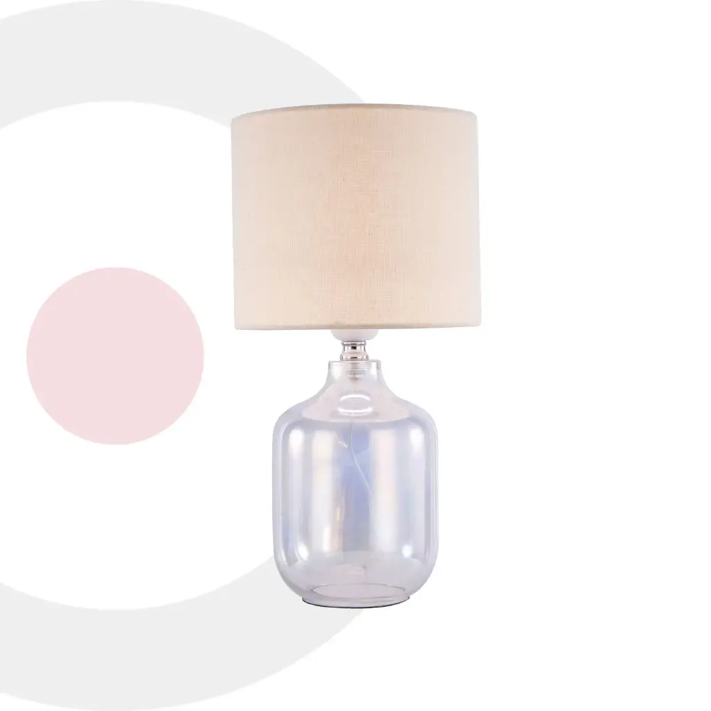 Lámpara de mesa 3LMTP592