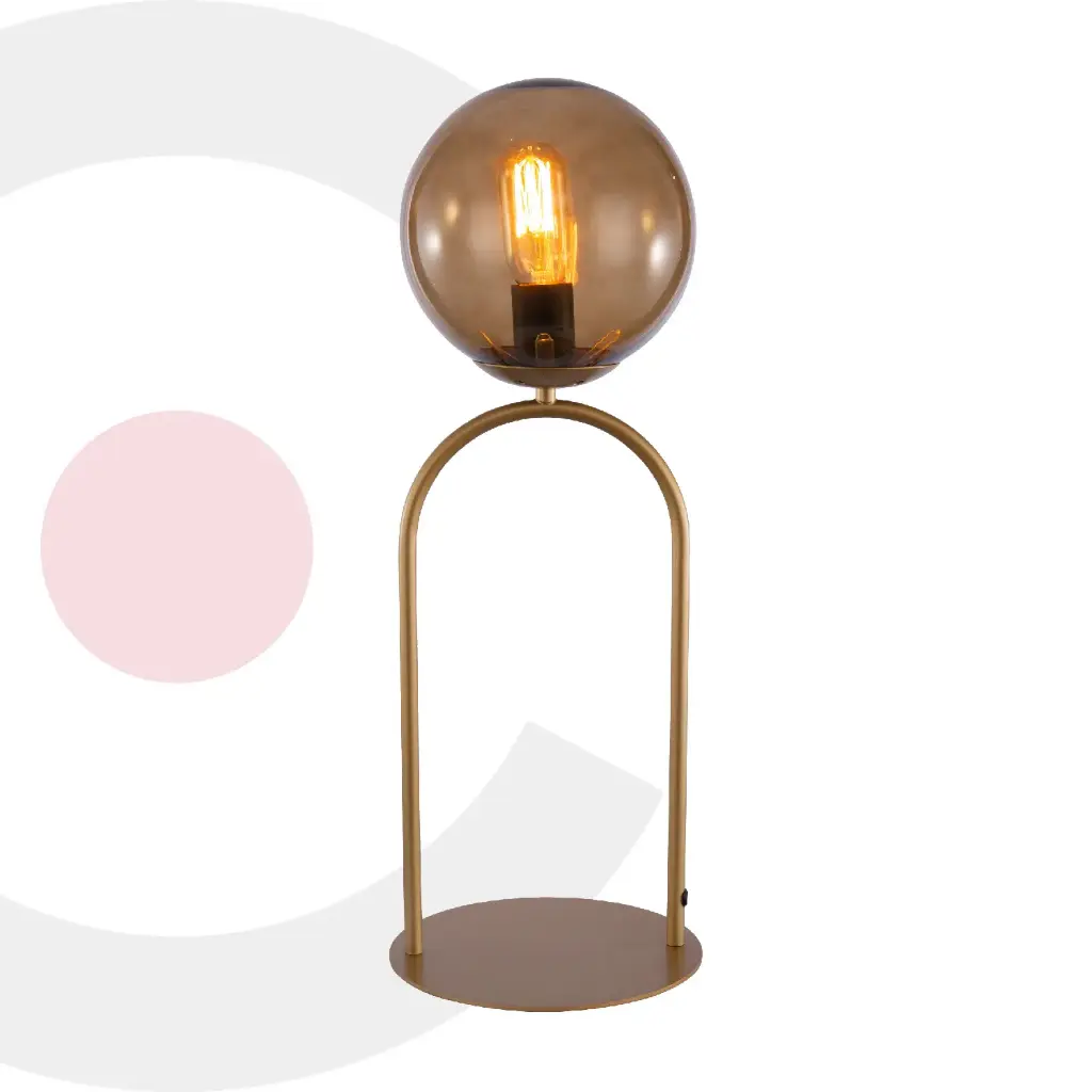 Lámpara de mesa 3LMTP594