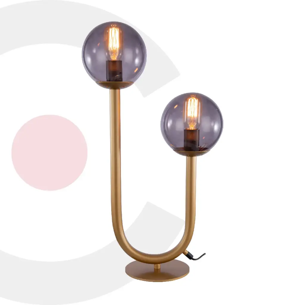 Lámpara de mesa 3LMTP595