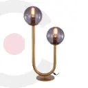 Lámpara de mesa 3LMTP595