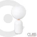 Lámpara de mesa 3LMZM50