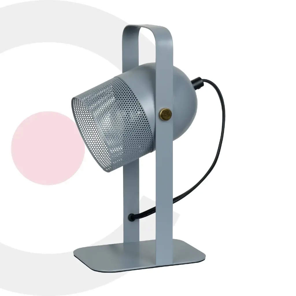 Lámpara de mesa 3LMZM63