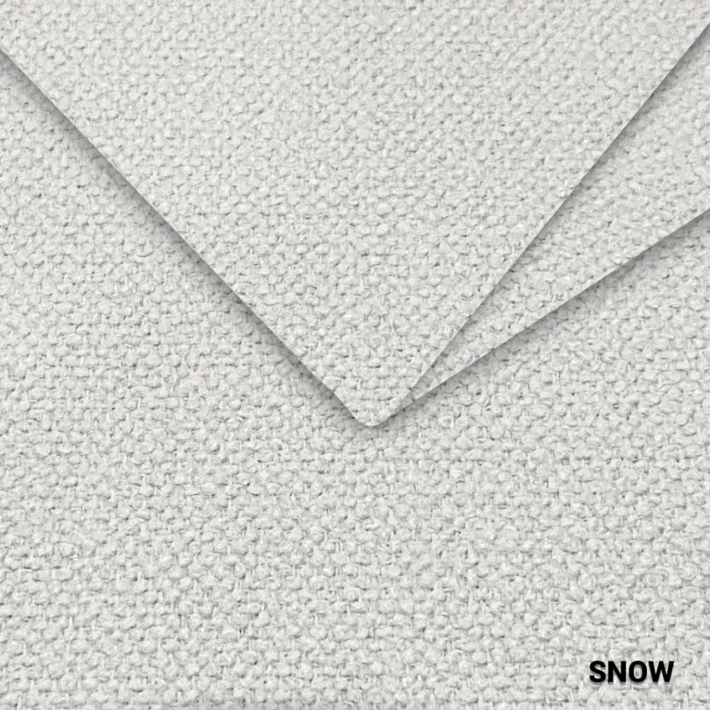 Tela DYNAMIC de nudo grueso suave