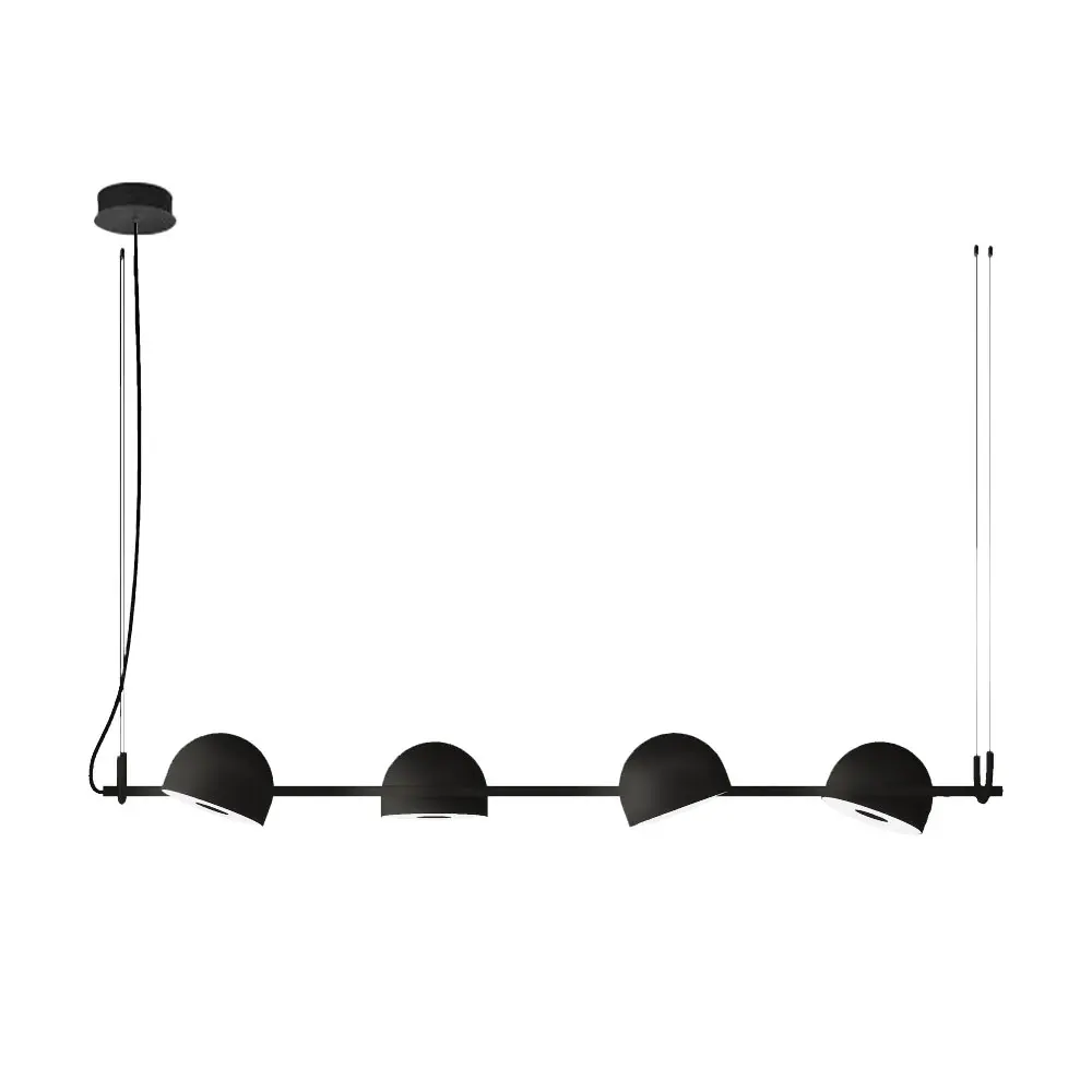 Lámpara colgante ARCADIA