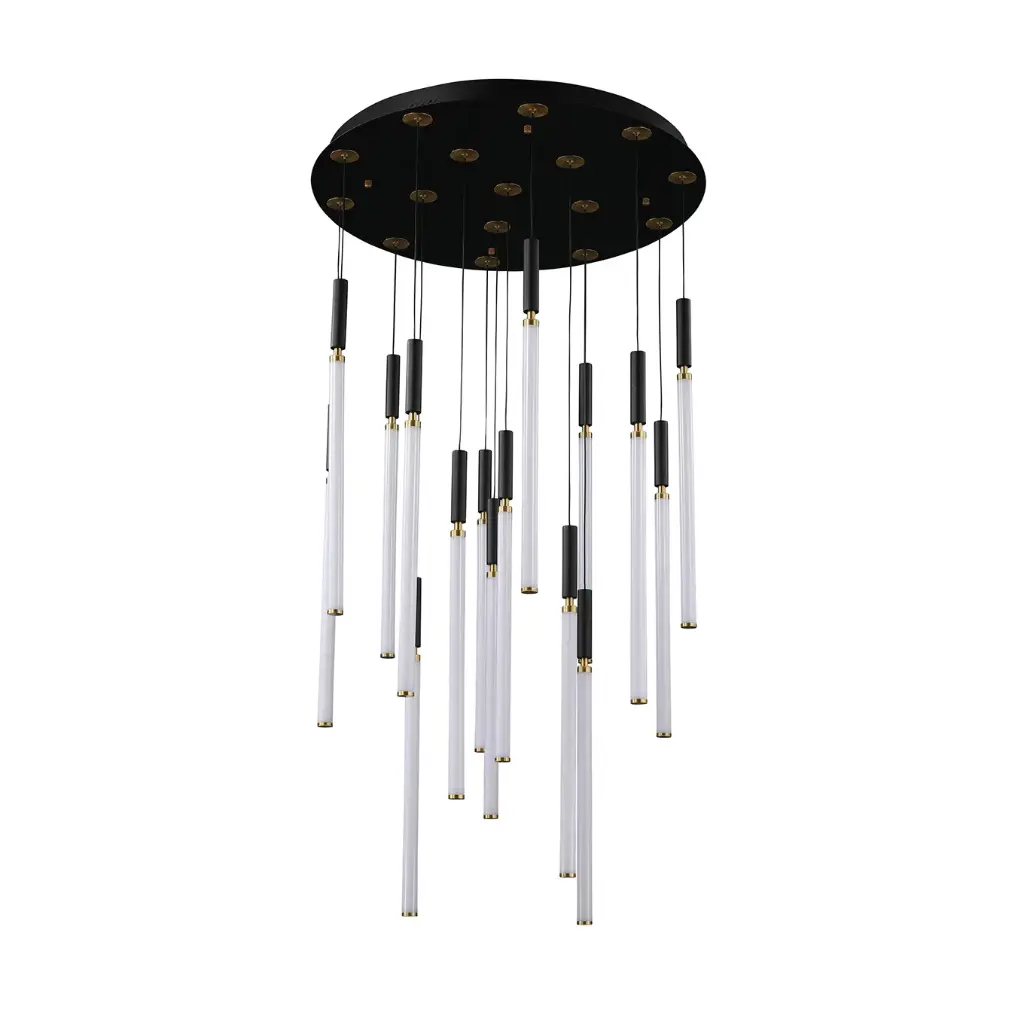 Lámpara colgante ASTOR