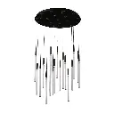 Lámpara colgante ASTOR