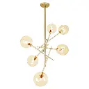 Lámpara colgante BLASE