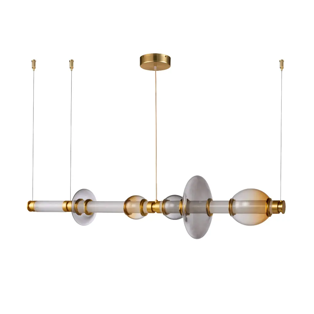 Lámpara colgante BOMBAI