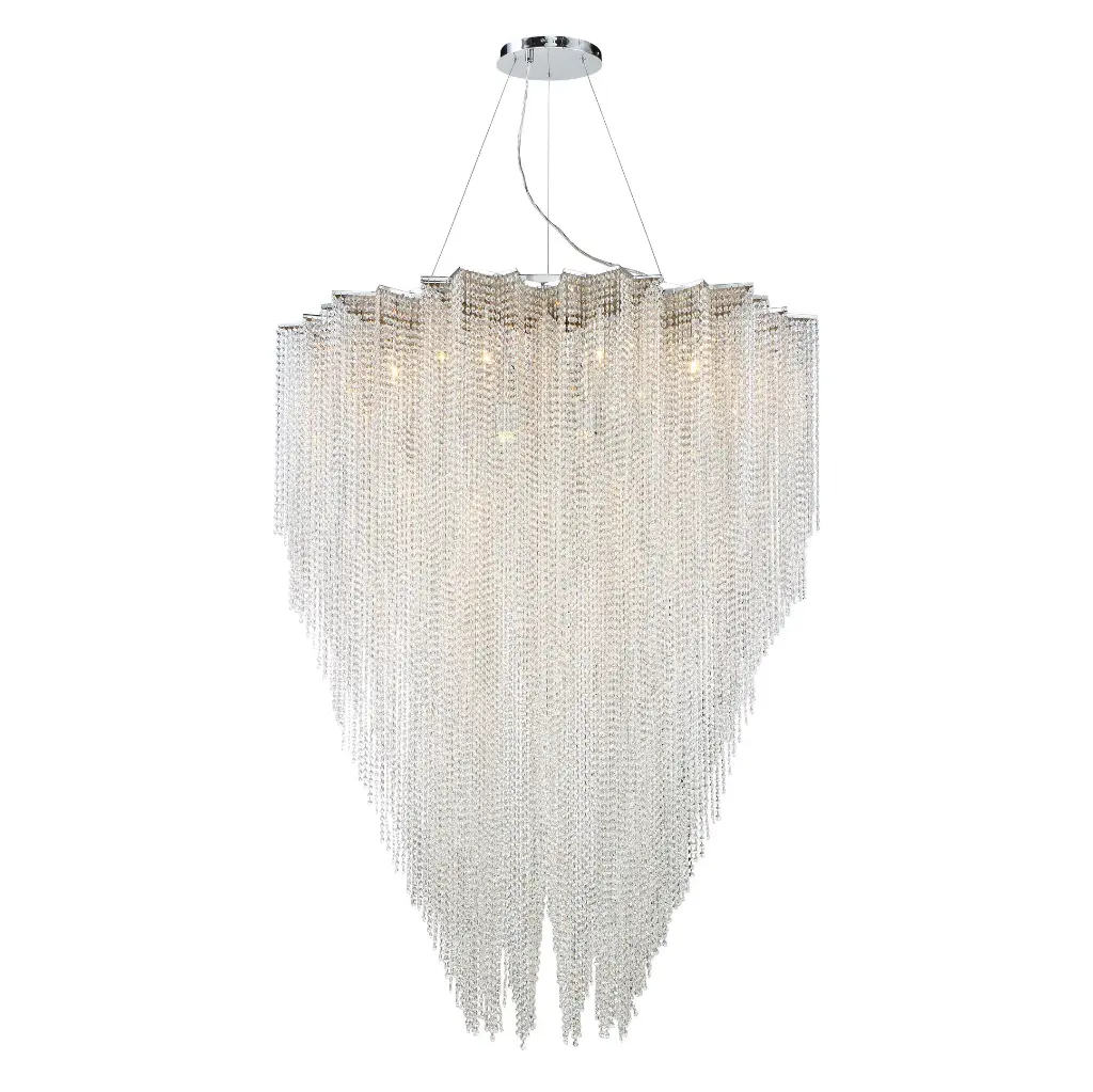 Lámpara colgante CASCADE