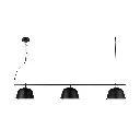 Lámpara colgante CHAPLIN