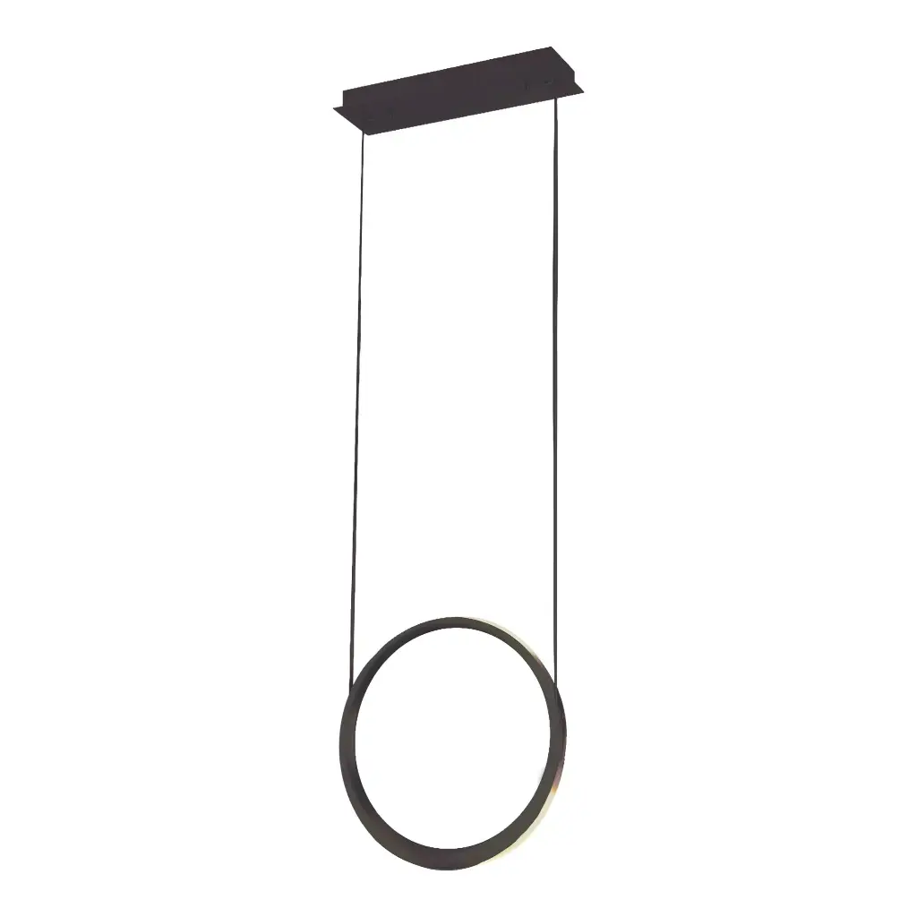 Lámpara colgante CHELSEA