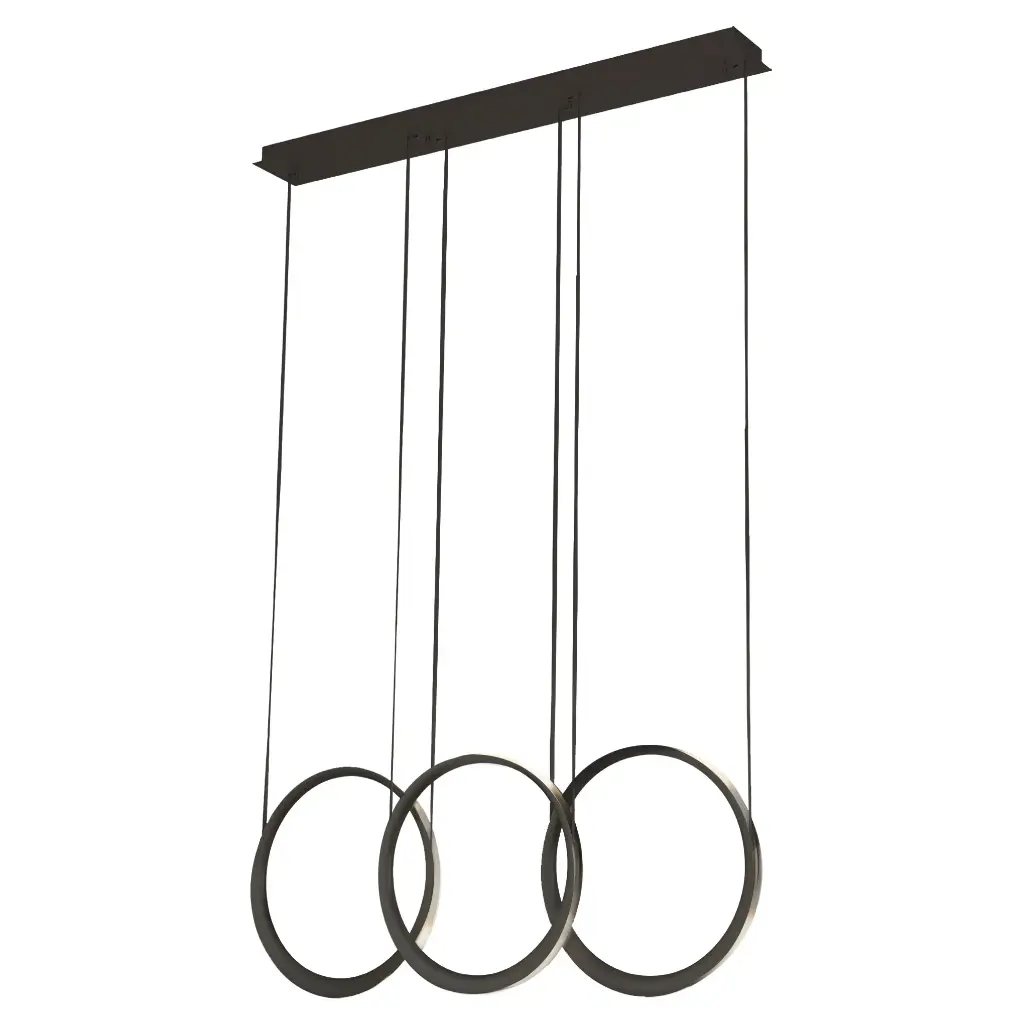 Lámpara colgante CHELSEA