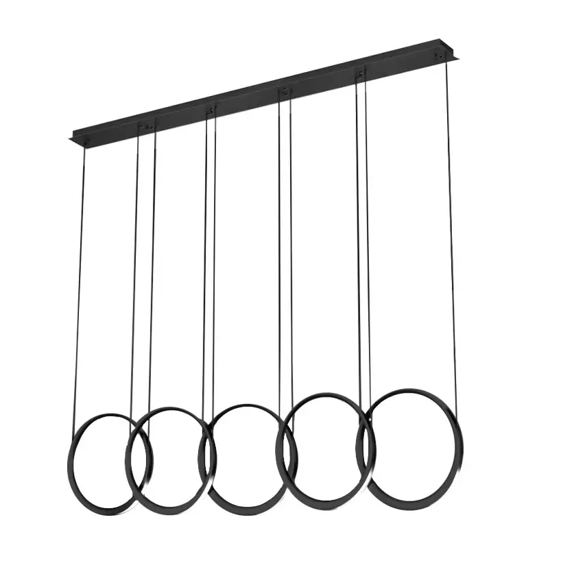 Lámpara colgante CHELSEA