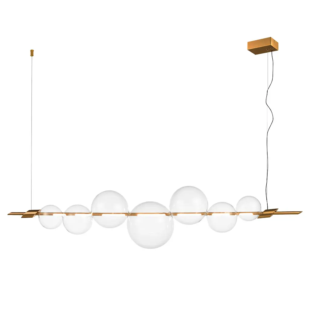 Lámpara colgante DANTE