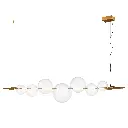 Lámpara colgante DANTE