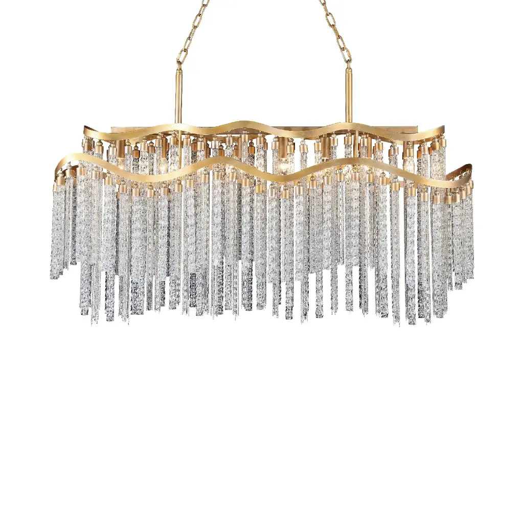 Lámpara colgante DESIRÉE