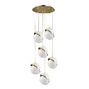 Lámpara colgante JANE