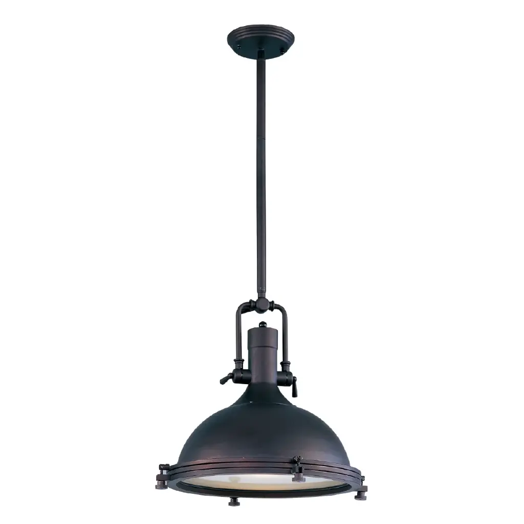 Lámpara colgante KELCH