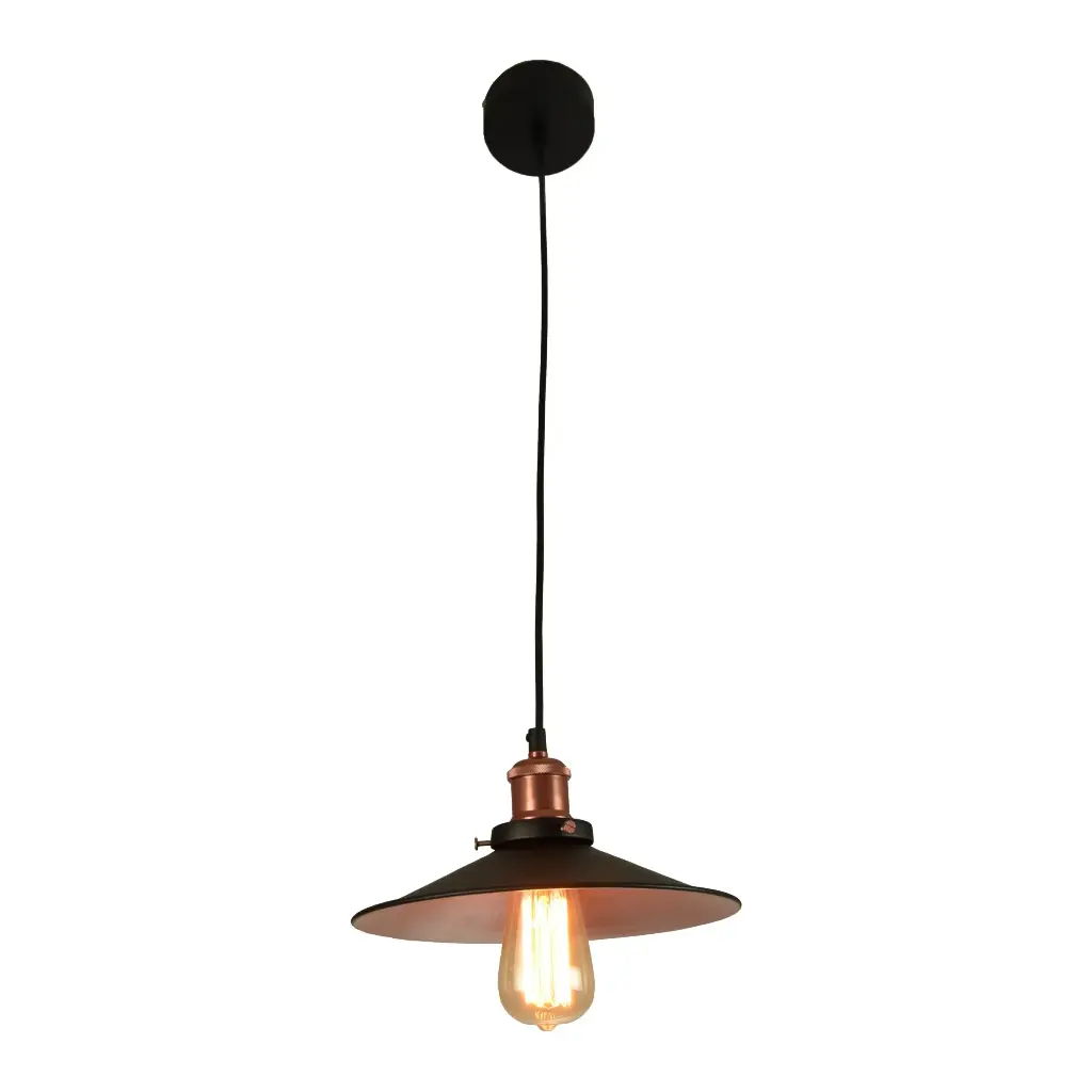 Lámpara colgante KELCH