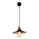 Lámpara colgante KELCH