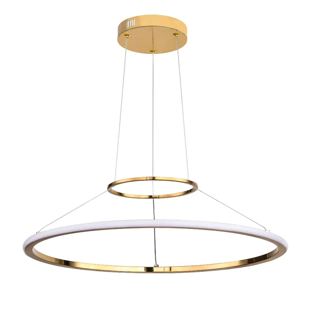 Lámpara colgante KREIS