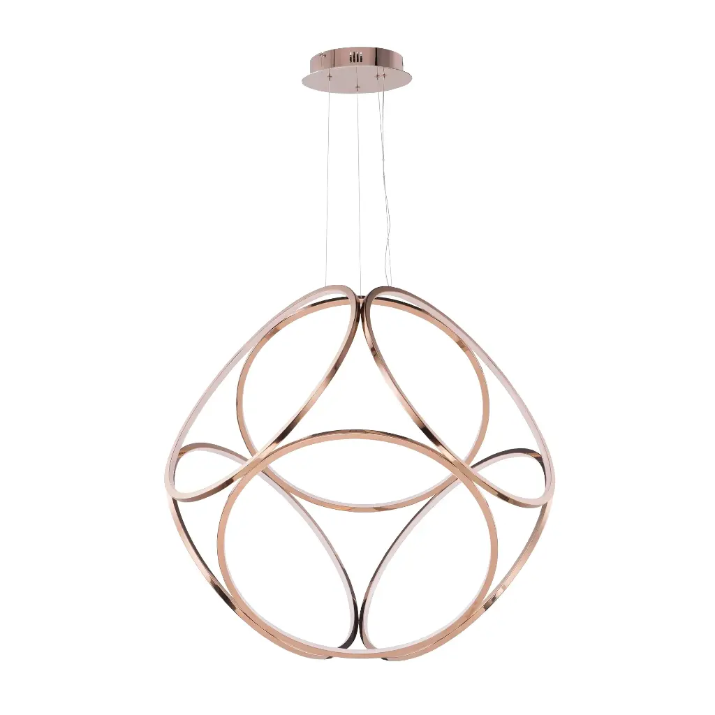 Lámpara colgante LILLE