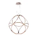 Lámpara colgante LILLE