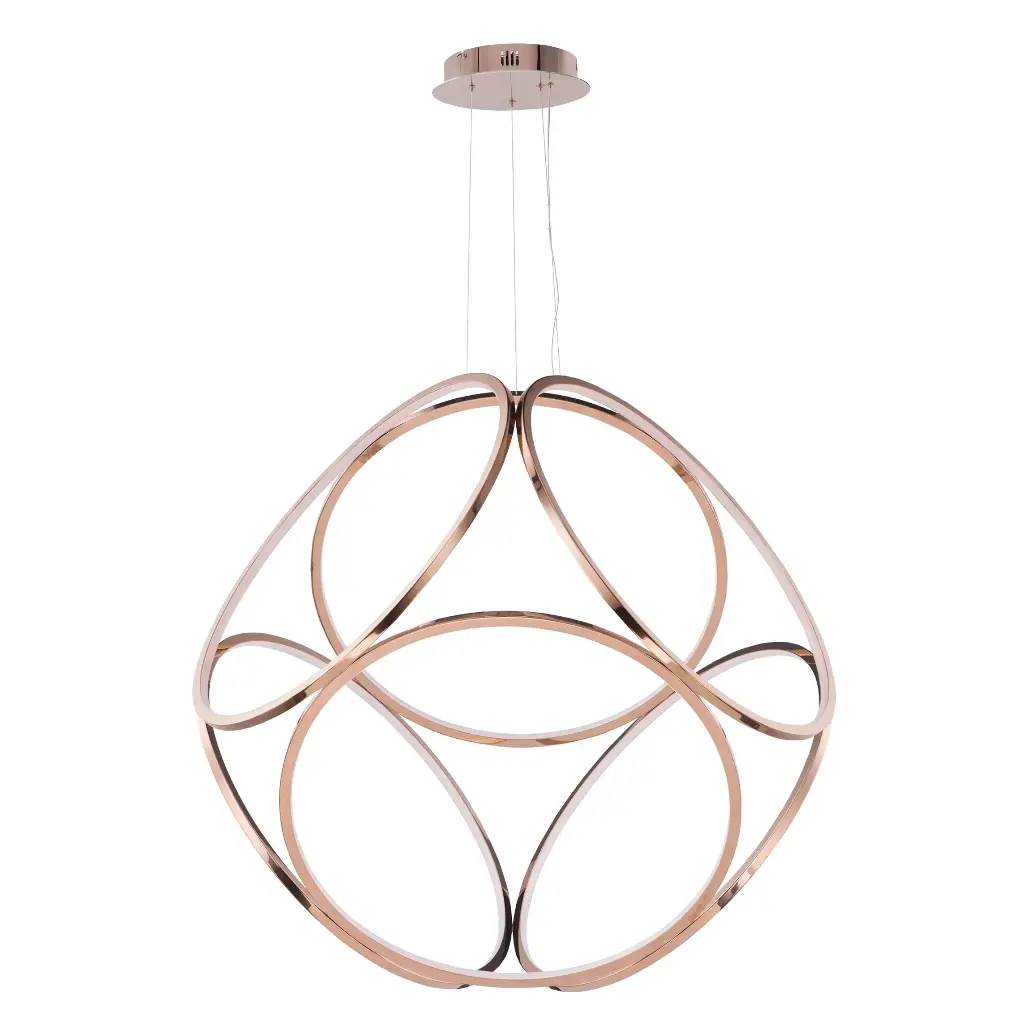 Lámpara colgante LILLE