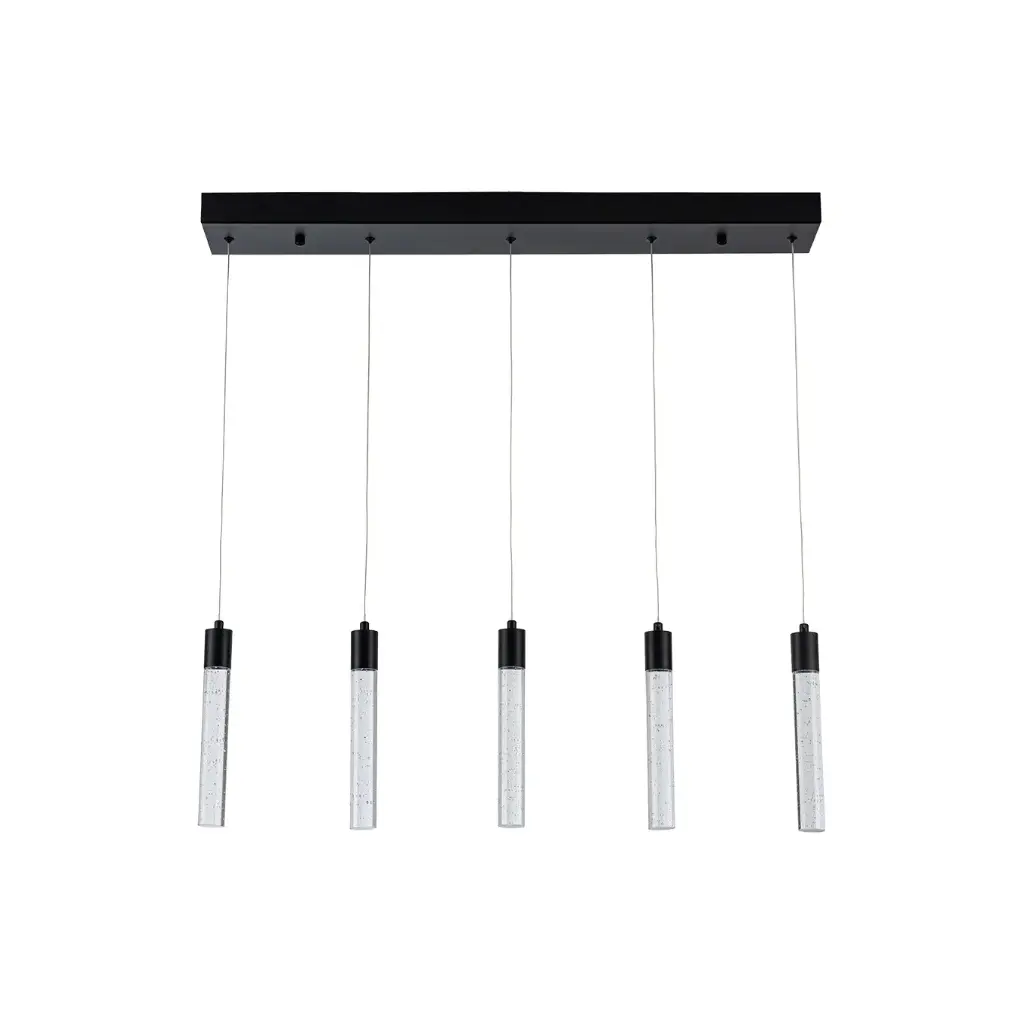 Lámpara colgante MANHATTAN