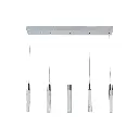 Lámpara colgante MANHATTAN