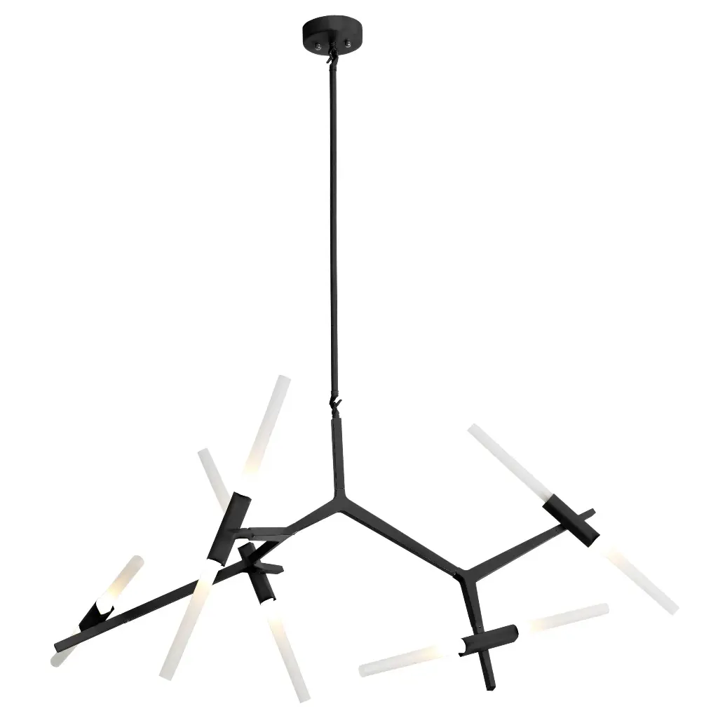 Lámpara colgante MILAN