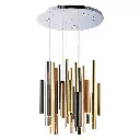 Lámpara colgante MINHA