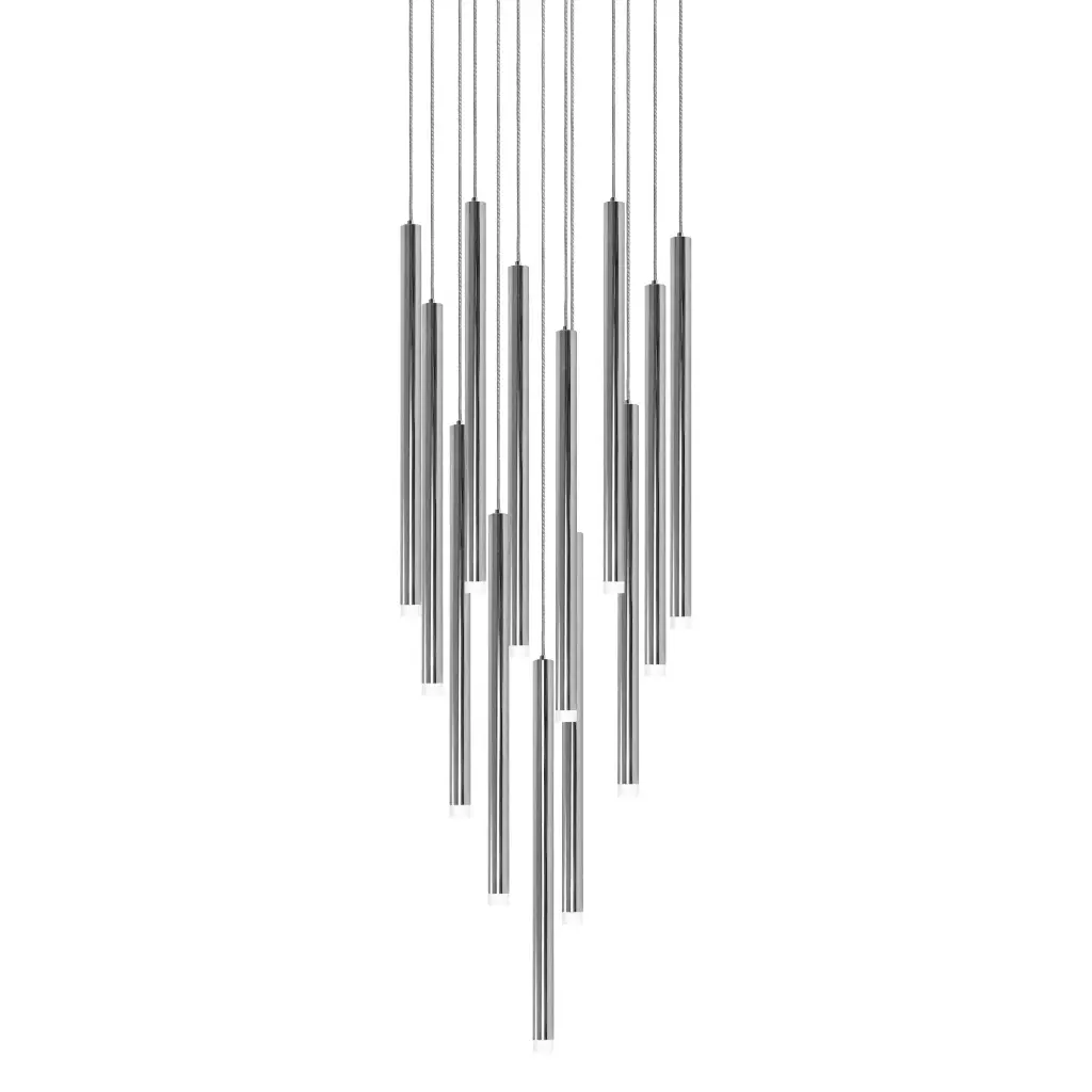 Lámpara colgante MINHA