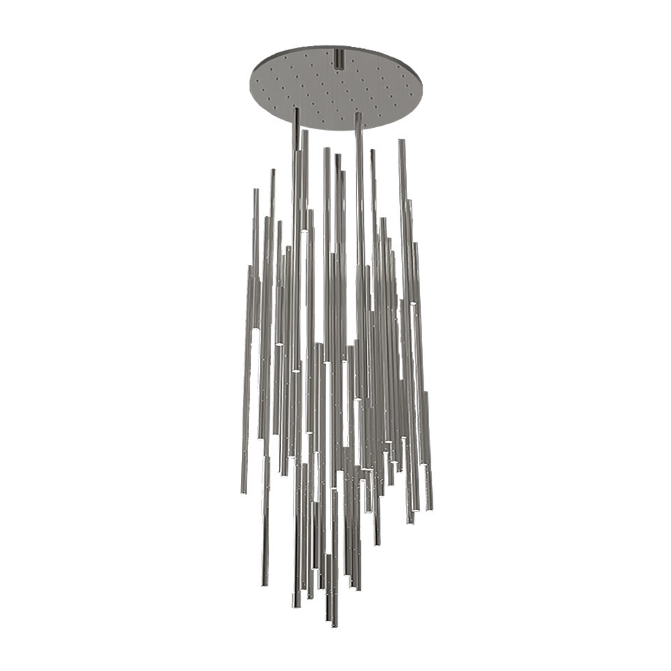 Lámpara colgante MINHA