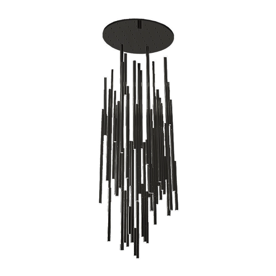 Lámpara colgante MINHA