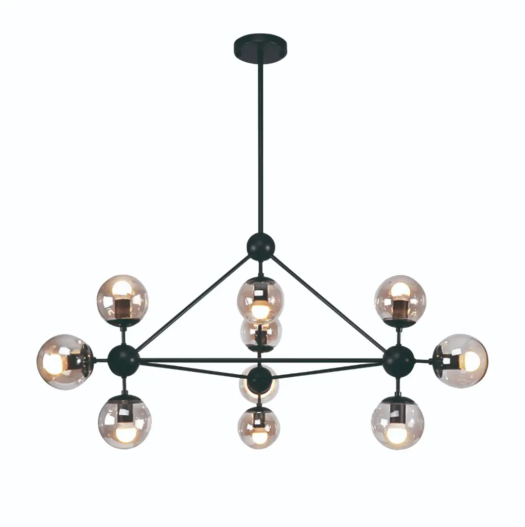 Lámpara colgante MIRÓ