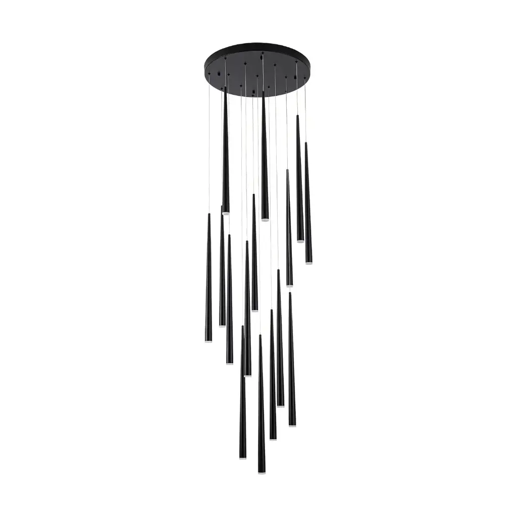 Lámpara colgante MODENA